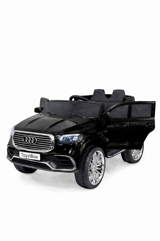 Q9 Prime 12 Volt Uzaktan Kumandalı Akülü Araba – Çocuk Akülü Araba, Güçlü 12V Akülü Jeep