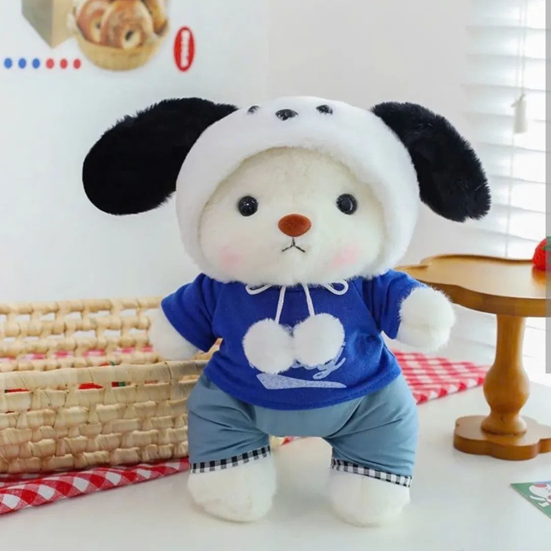 Toyzi Puffy Panda