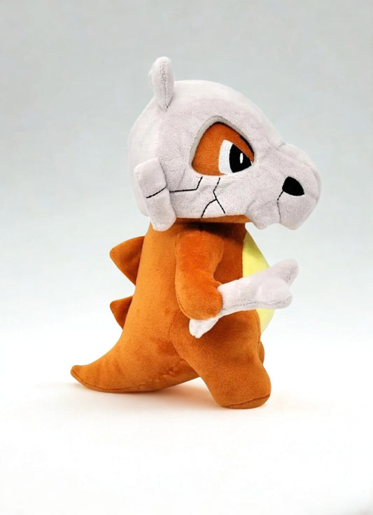 Cubone Pokémon Peluş Oyuncak 23 cm – Yumuşacık Cubone Peluş