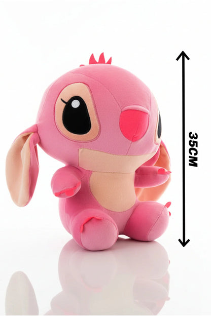 Stitch Peluş Oyuncak 35 - Sevimli & Koleksiyon