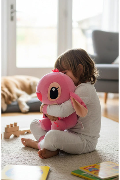 Stitch Peluş Oyuncak 35 - Sevimli & Koleksiyon