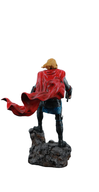 ⚡🔨 Thor 3D Baskı Figür