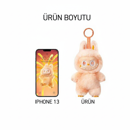 Labubu Big İnto Energy