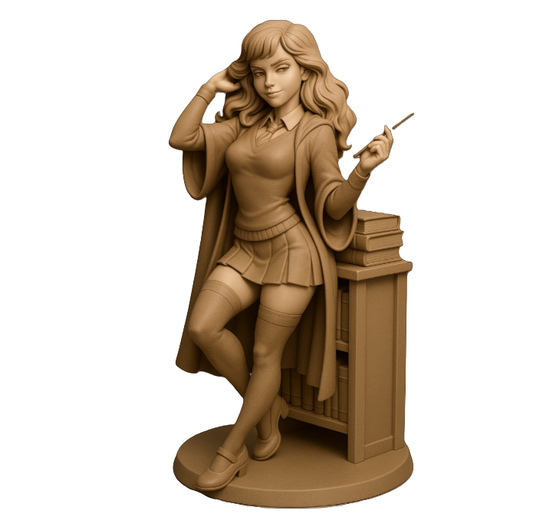 Hermione Granger Figür