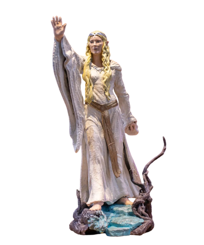👑✨ Galadriel 3D Baskı Figür
