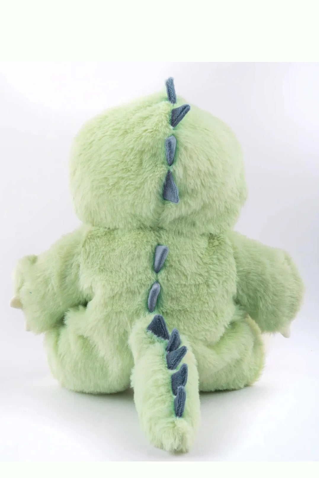 Dinozor Kostümlü Teddy Peluş Ayı  – Kıyafeti Çıkarılabilir Sevimli Peluş Oyuncak