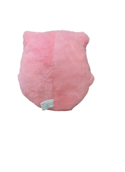 Jigglypuff Peluş Oyuncak 20 cm Tüylü Model Pokemon Peluş Oyuncak