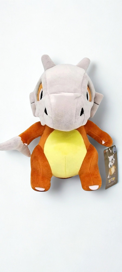 Cubone Pokémon Peluş Oyuncak 23 cm – Yumuşacık Cubone Peluş