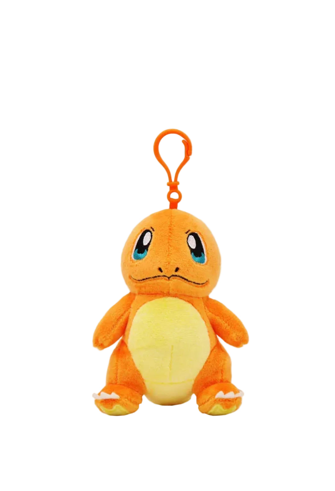 Pokemon Peluş Anahtarlık 12 cm Çanta Süsü Peluş Oyuncak Figür
