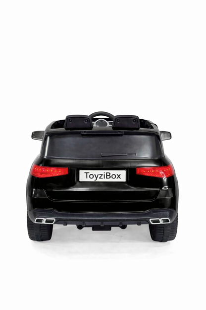 Q9 Prime 12 Volt Uzaktan Kumandalı Akülü Araba – Çocuk Akülü Araba, Güçlü 12V Akülü Jeep