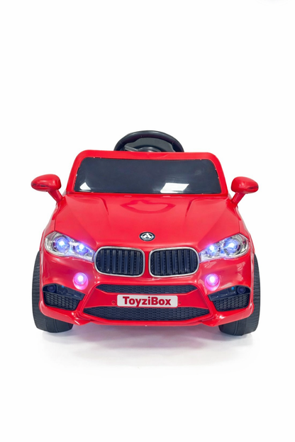 Blade 12 Volt Akülü Araba Uzaktan Kumandalı 4x2 – Çocuklar İçin Elektrikli Akülü Araba