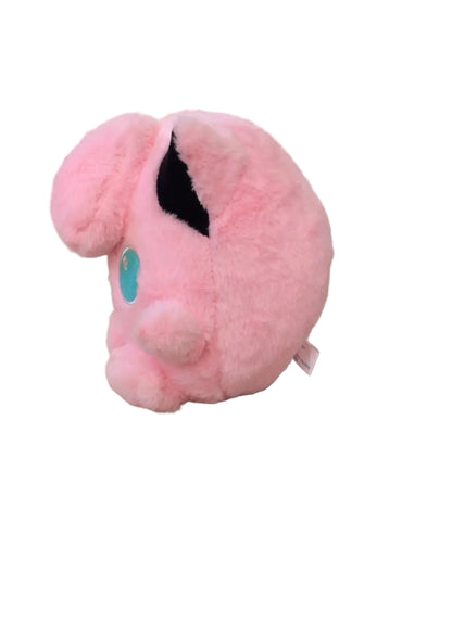 Jigglypuff Peluş Oyuncak 20 cm Tüylü Model Pokemon Peluş Oyuncak