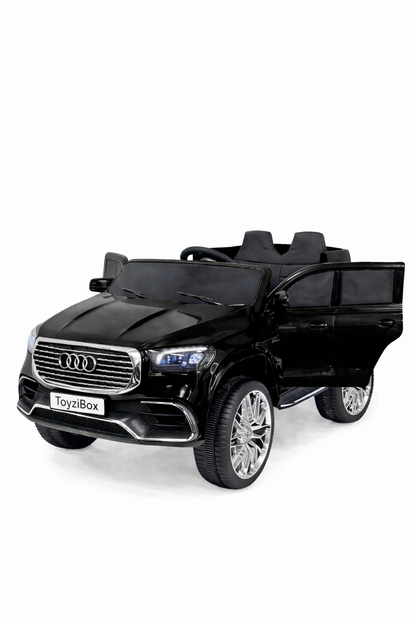 Q9 Prime 12 Volt Uzaktan Kumandalı Akülü Araba – Çocuk Akülü Araba, Güçlü 12V Akülü Jeep