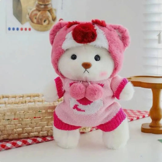 Toyzi Puffy Love