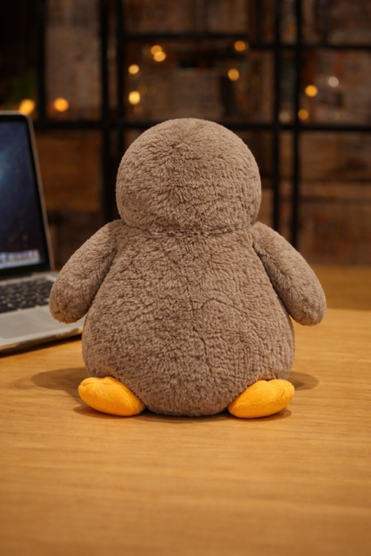 Penguen Peluş Oyuncak 30 cm – Kawaii Yumuşacık Penguen Uyku Arkadaşı