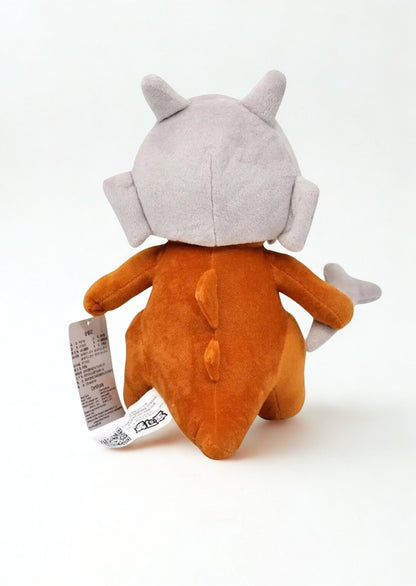 Cubone Pokémon Peluş Oyuncak 23 cm – Yumuşacık Cubone Peluş