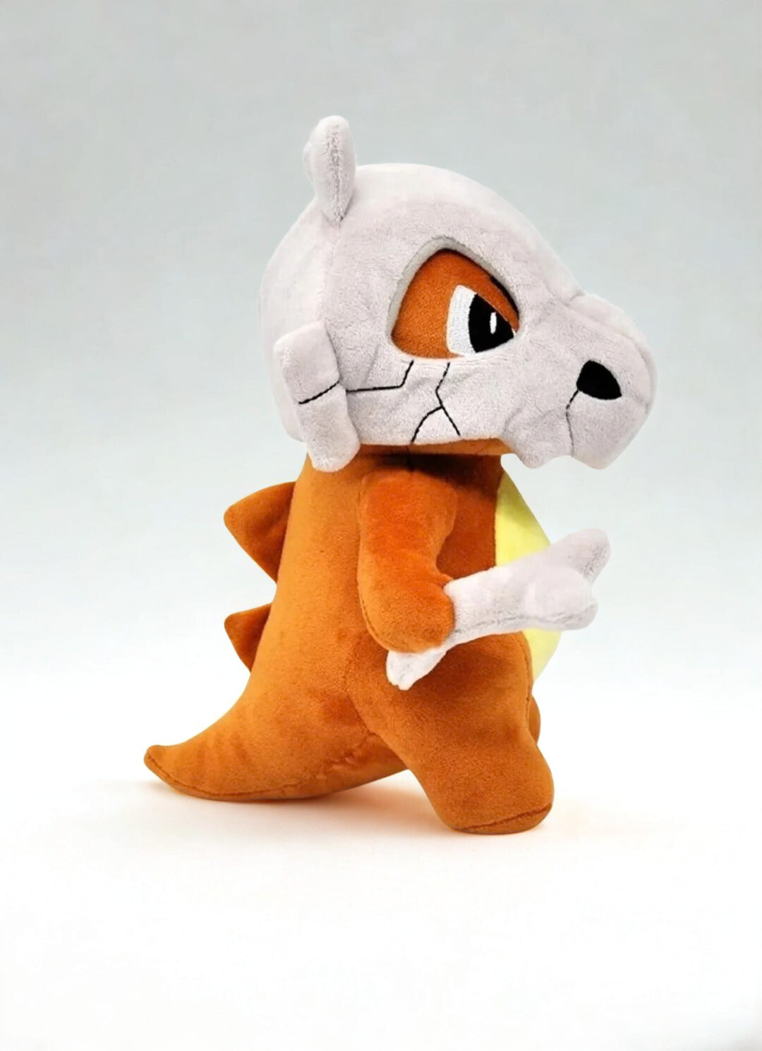 Cubone Pokémon Peluş Oyuncak 23 cm – Yumuşacık Cubone Peluş