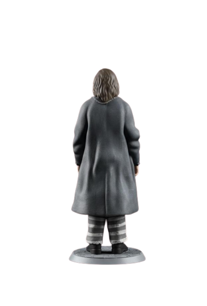 Harry Potter Sirius Black 3D Baskı Figürr